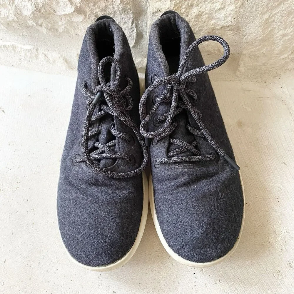 allbirds wru mizzle